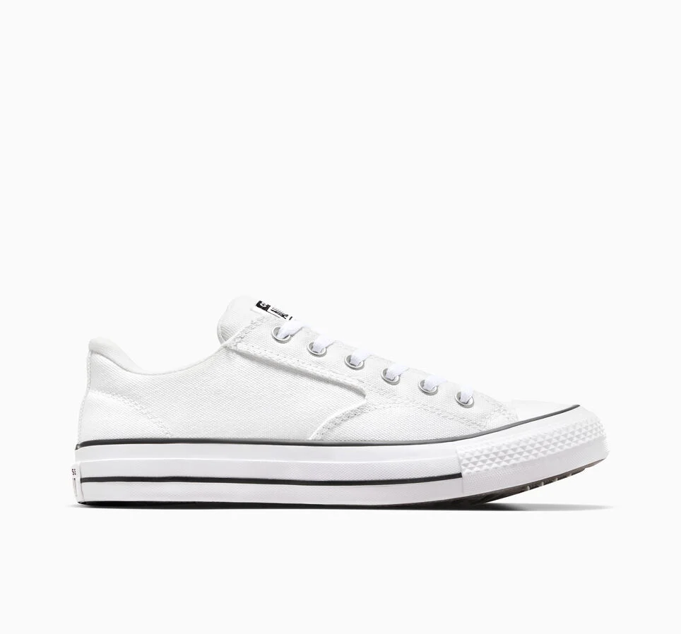 Chuck Taylor All Star Malden Street White/Black/White