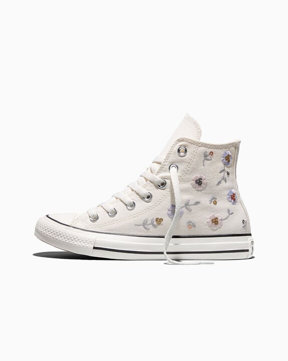 High Top Sneakers - Classic Canvas & New Styles. Converse.com