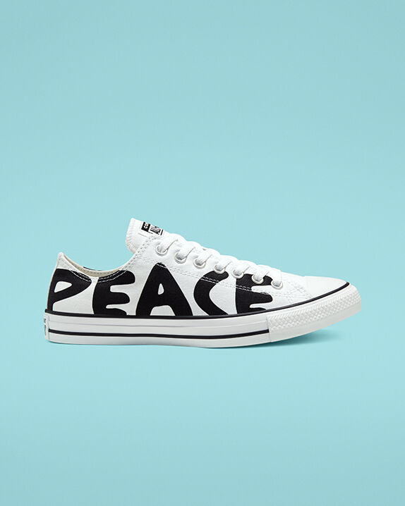peace converse