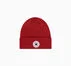 Chuck Taylor All Star Patch Beanie Converse Red