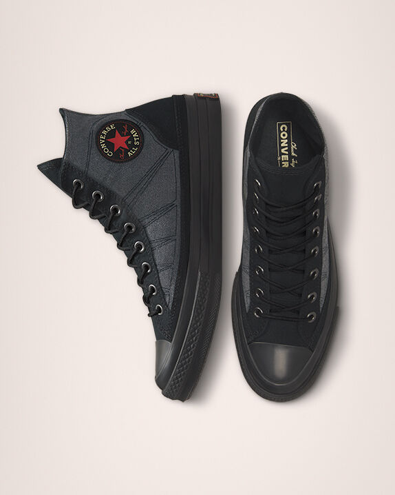 Chuck 70 GORE-TEX® Unisex High Top Shoe 
