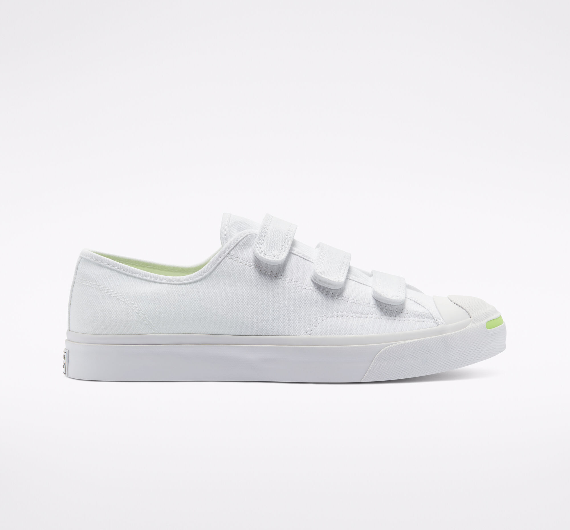 converse jack purcell classic low top