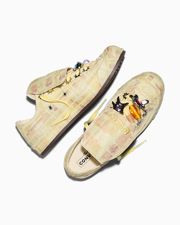 Launch: Shop Collaborations & Limited Edition Drops. Converse.com