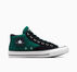 Chuck Taylor Malden Street Dragon Scale/Black/White