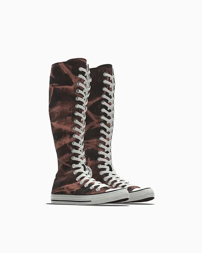 Custom Chuck Taylor All Star XXHi By You