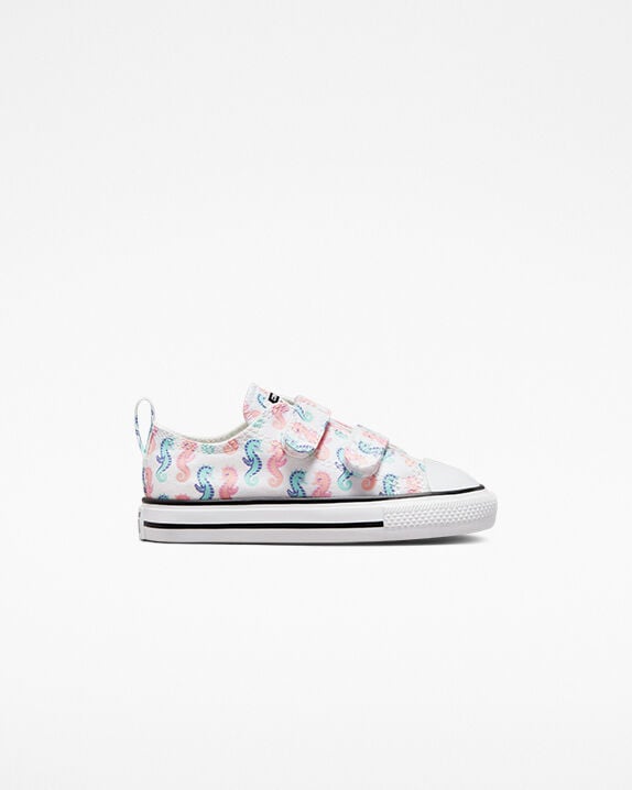 infant soft bottom converse