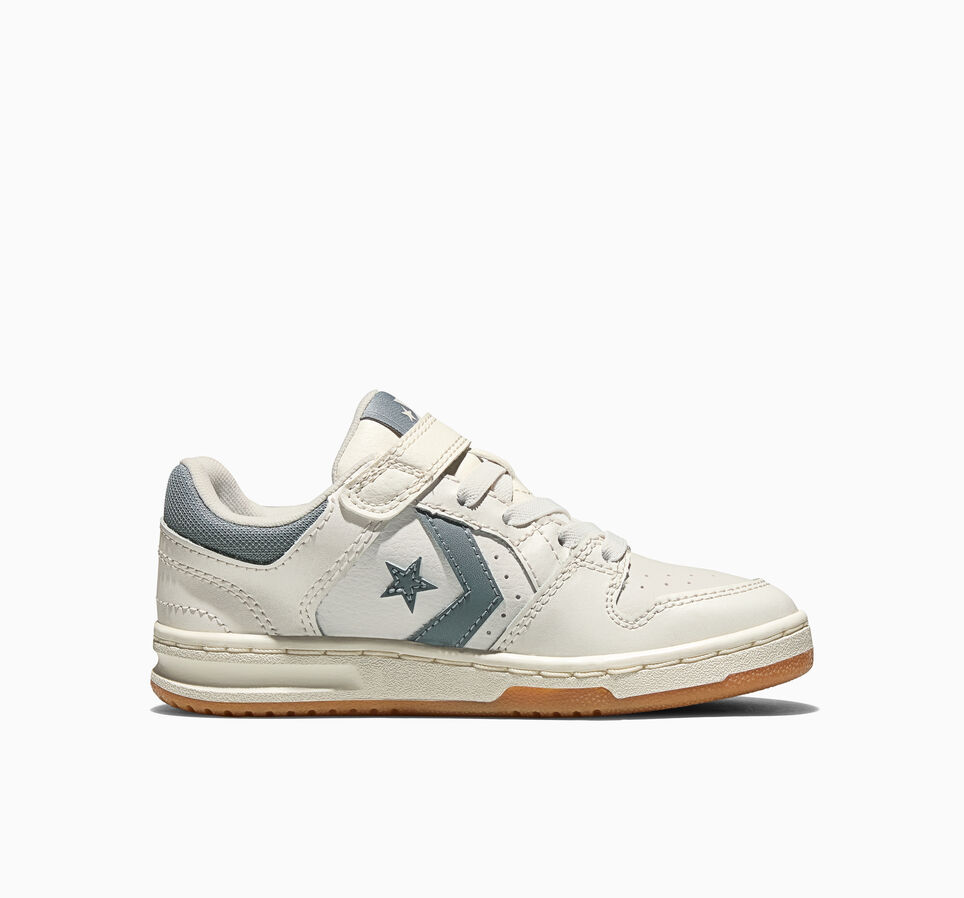 CL98 Easy-On Vintage White/Mineral Brew Grey/Egret