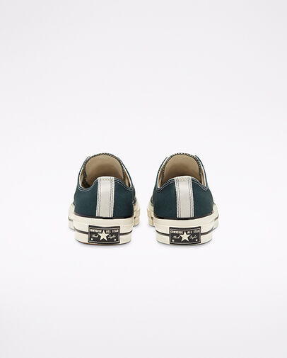 Varsity Remix Chuck 70 Faded Spruce/Black/Egret