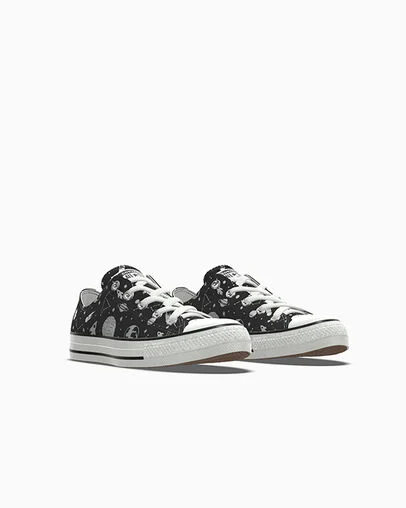 Custom Chuck Taylor All Star By You