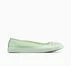 Chuck Taylor All Star Dainty Ballerina Slip On Surplus Mint/Surplus Mint