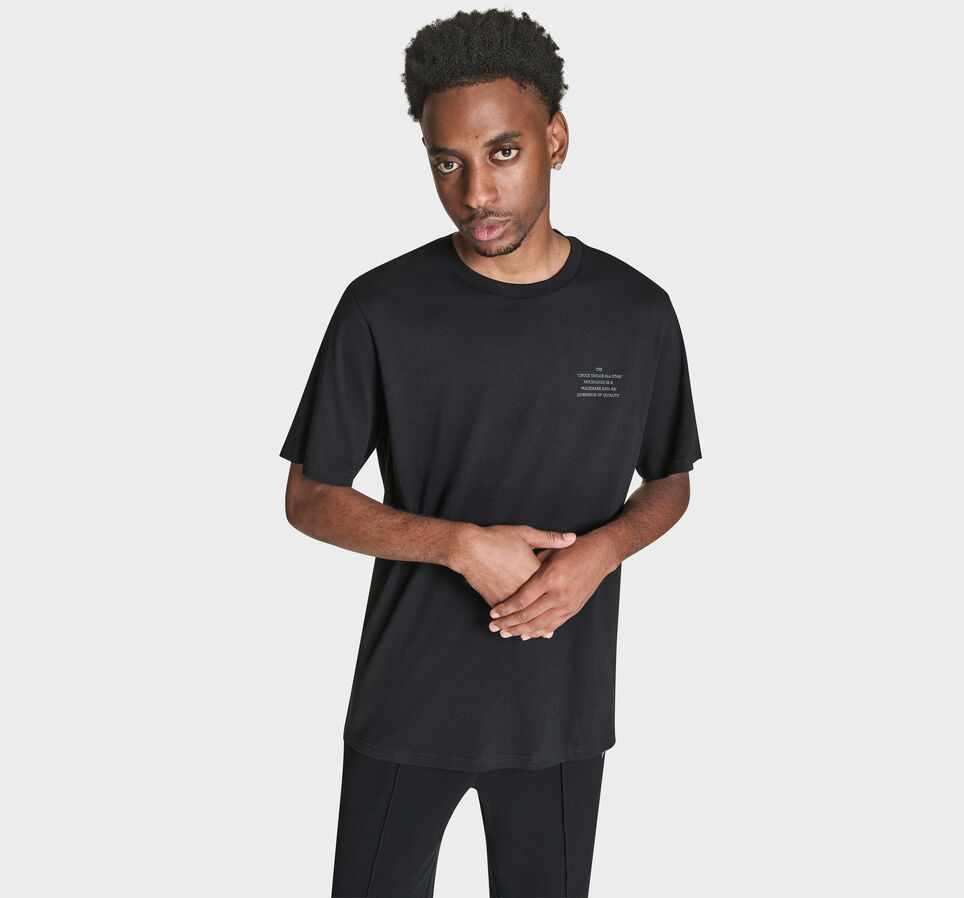 Trademark T-Shirt Black