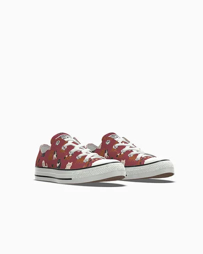 Custom Chuck Taylor All Star By You