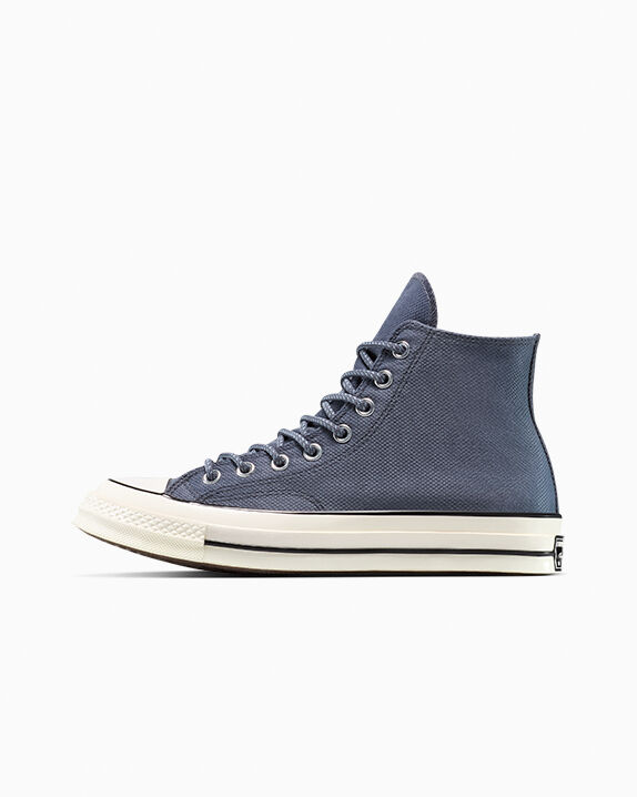 Chuck 70 Unisex High Top Shoe. Converse.com