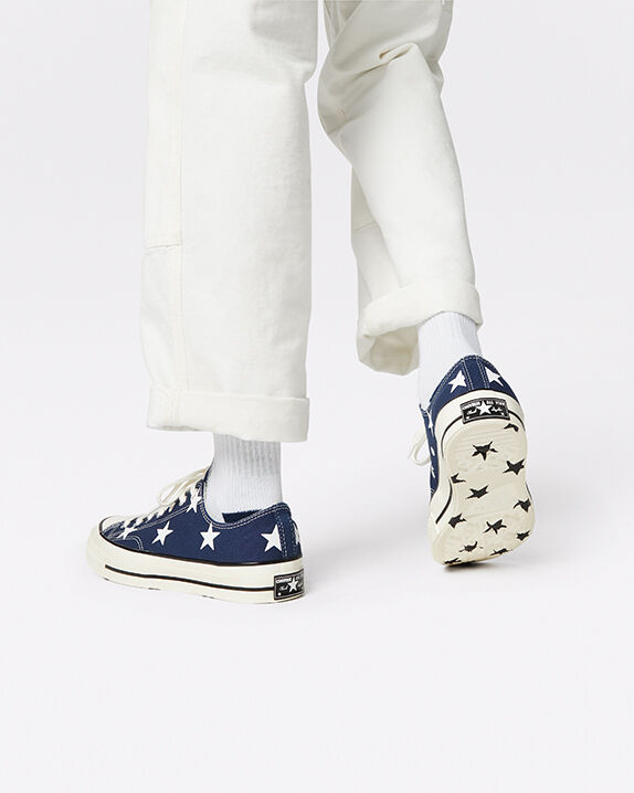 converse chuck 70 archive print