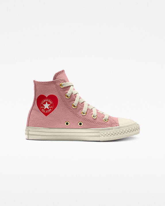 Valentine's Day Collection. Converse.com