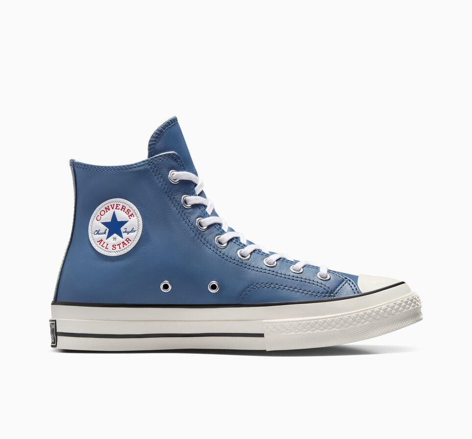 Chuck 70 Leather
