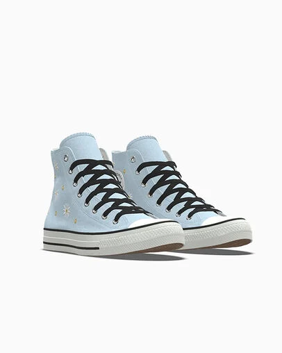 Custom Chuck Taylor All Star By You