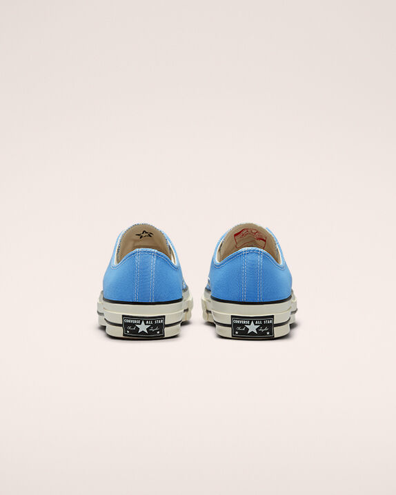 light blue converse men
