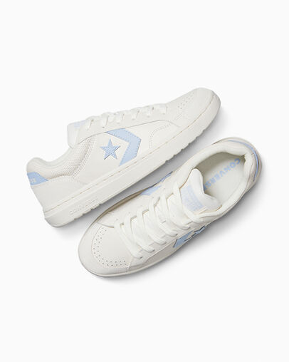 Pro Blaze Classic Egret/Egret/Blue Supermoon