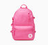Straight Edge Backpack Oops Pink