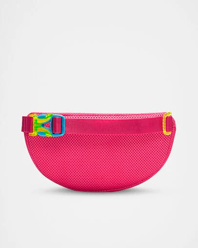 Sling Pack Strawberry Jam, Back View