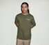Call Chuck Short-Sleeve T-Shirt Converse Utility