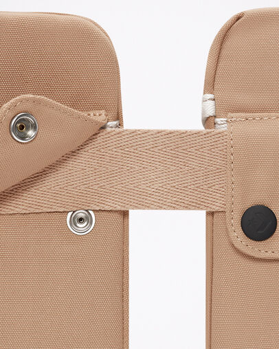 Modular Bag Hemp/Desert Sand/Undyed Egret