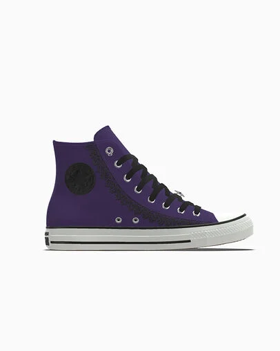 Custom Chuck Taylor All Star By You