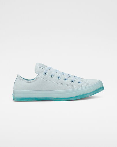 Interstellar Chuck Taylor All Star Polar Blue/White/Turbo Green