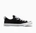 Chuck Taylor All Star Shoreline Knit Black/White/Black