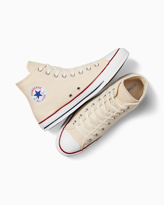 mens beige converse