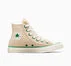 Chuck Taylor All Star Alpaca Miso Glaze/Green/Egret