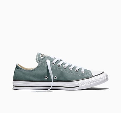 Chuck Taylor All Star Low Top Shoe. Converse.com