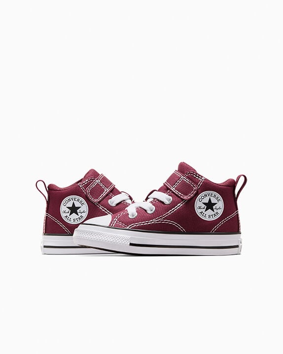Chuck Taylor All Star Malden Street Easy On Baby & Toddler Mid