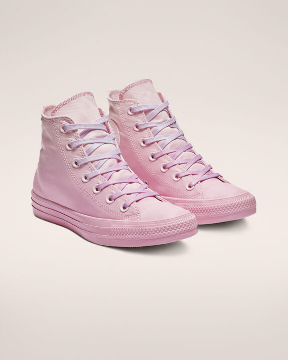 chuck taylor all star dip dye