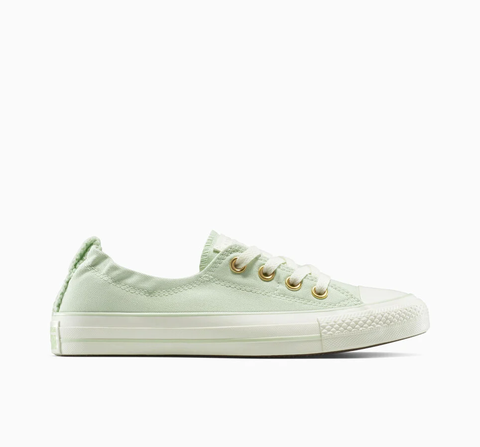 Chuck Taylor All Star Shoreline Golden Hits Surplus Mint/Surplus Mint