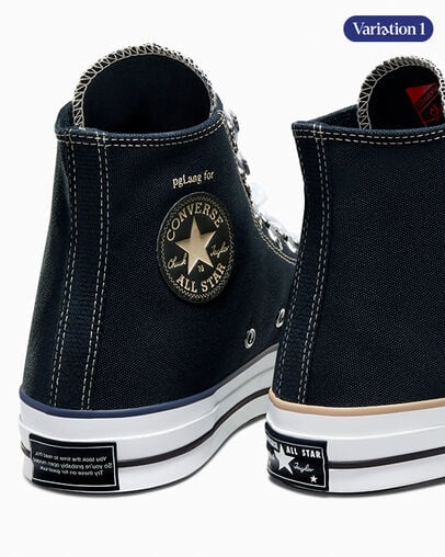 pgLang for Converse Chuck 70