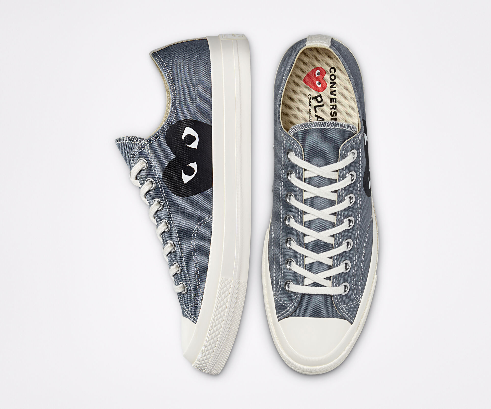 converse x play low top