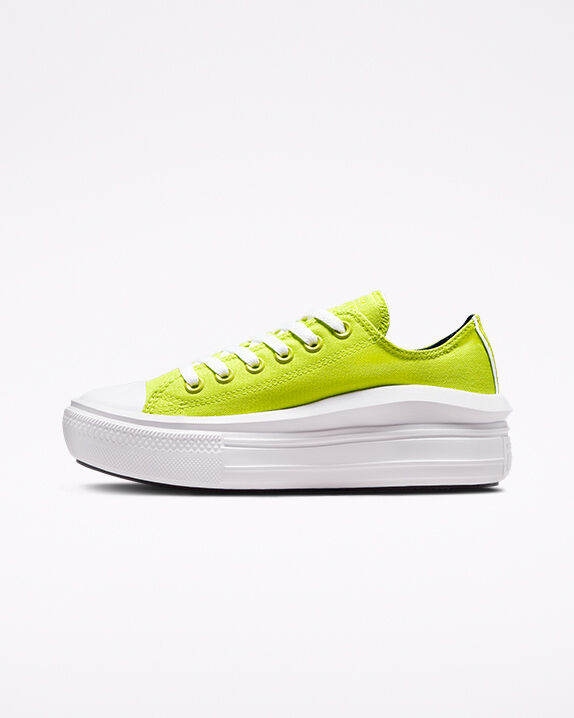 converse fluo