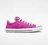 Chuck Taylor All Star Madison Canvas Active Fuchsia/White/Black