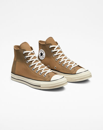 Men's Chuck 70 Low & Top. Converse.com