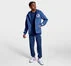 Chuck Taylor All Star Patch Full-Zip Hoodie Slacker Blue