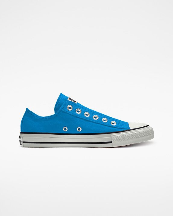 Men's Slip On Shoes. Converse.com