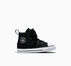 Chuck Taylor All Star Easy-On Velvet Bows Black/White/Petal Pit