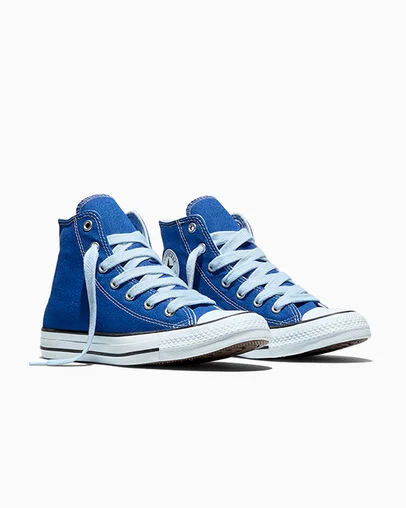 Chuck Taylor All Star Color Plus Blue/Cold Touch/Black