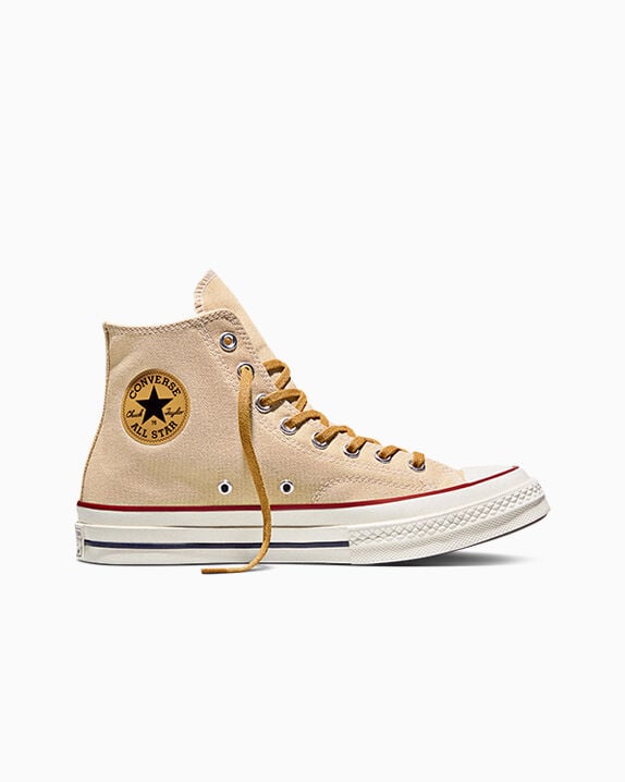 Chuck 70 Color Pop Unisex High Top Shoe. Converse.com