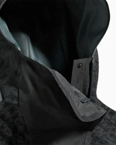 Converse x Chet Lo Jacket Shadow, Detail View