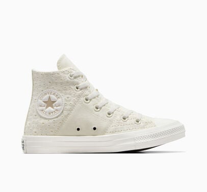 converse chuck taylor all star lo monochrome sneaker