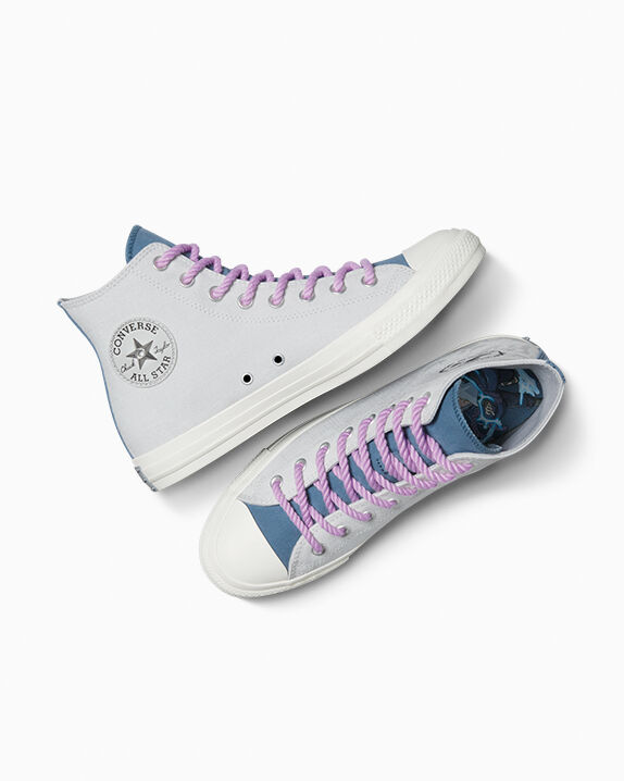 off white chuck taylors restock