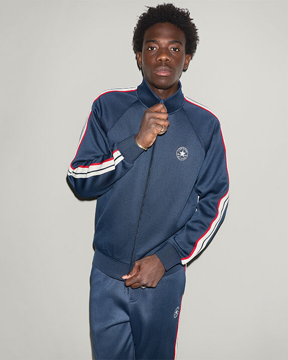 Jackets for Men: Coaches, Windbreaker & More. Converse.com